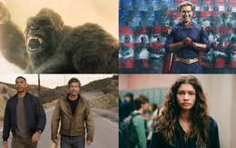 Những phim truyền hình được mong đợi nhất năm 2026