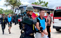 Công an TP.HCM: Người tiếp tay tội phạm ở Campuchia 'dừng lập tức hành vi', sớm về nước trình diện