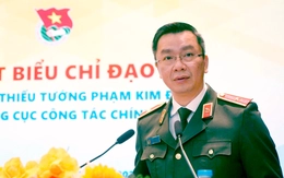 Thanh niên công an phải là lực lượng chủ công trong đấu tranh tội phạm công nghệ cao, tội phạm mạng