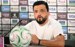 HLV U23 Kyrgyzstan quyết tâm đánh bại U23 Việt Nam