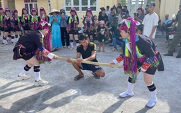 Quảng Ninh hỗ trợ mỗi thôn, tổ dân phố 10 triệu đồng đón Tết