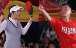 HH Ngọc Hân và Đỗ Kim Phúc phối hợp ăn ý trong phần thử thách tập 167 - Mái ấm gia đình Việt