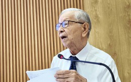 Dạy và học làm người cần được đặt ở vị trí trung tâm trong giáo dục và đào tạo