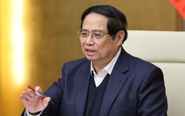 Thủ tướng: Hỗ trợ thêm mỗi hộ dân 5-10 triệu đồng trong 'Chiến dịch Quang Trung'