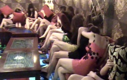 Hà Nội đặt mục tiêu phải xét xử 100 vụ án liên quan tới mại dâm trong năm 2026