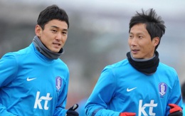 Ai đứng sau những quả phạt góc thần sầu của U23 Việt Nam?