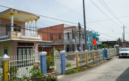 Từ ‘đồng chó ngáp’ đến ấp nhà lầu