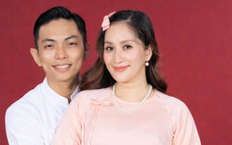 Phản ứng của Phan Hiển trước bình luận kém duyên về vợ