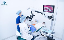 Vì sao răng sứ Nha Khoa Kim đẹp an tâm?