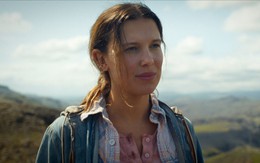 Eleven có thật sự chết trong tập cuối Stranger Things?