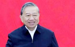 Tổng Bí thư: Chuyển mạnh từ Nhà nước 'làm thay' sang tạo điều kiện để xã hội, doanh nghiệp sáng tạo