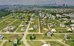 Siết chặt phân lô bán nền từ đất nông nghiệp: Hạn chế đầu cơ, bảo vệ đất đai