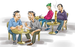 Việt Nam có 2 món nặng đô, mấy ông Tây ít dám đụng tới