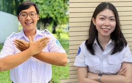 Khi '5 tốt' là hành trình quyết tâm