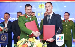 VNeID mở rộng dịch vụ số: Đăng ký Internet, truyền hình, camera không cần giấy tờ