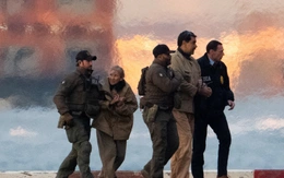 Ông Maduro bị thương ở chân, vợ bị thương ở đầu, hơn 100 người chết