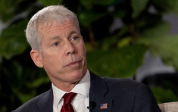 Washington nói có đủ chỗ cho Trung Quốc làm ăn ở Venezuela 'khi nào Mỹ còn kiểm soát'