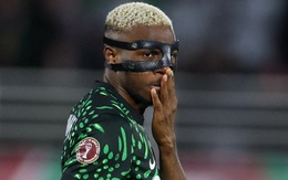 Tiền thưởng chưa về, tuyển Nigeria dọa bỏ ngang AFCON 2025