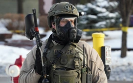 Khách sạn Hilton ở Minnesota từ chối đặc vụ ICE giữa cao điểm truy quét nhập cư?