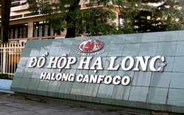 Siêu thị đồng loạt rút sản phẩm, cho khách đổi trả hàng của Công ty Đồ hộp Hạ Long