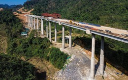 Khai thác và thông xe 3.345km đường bộ cao tốc, vượt mục tiêu 3.000km đề ra