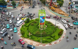 Câu hỏi của bạn đọc: Sao không gọi 'nút giao' là 'giao lộ'?