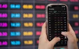 Dư nợ margin chạm 400.000 tỉ đồng và phép thử Thông tư 102