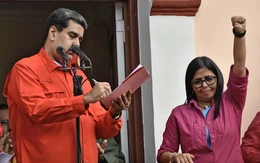 Vì sao ông Trump chọn bà Delcy Rodriguez làm lãnh đạo Venezuela?