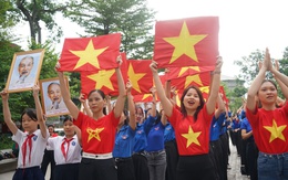 10 công trình thanh niên tiêu biểu toàn quốc năm 2025