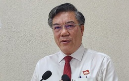 Ông Dương Minh Dũng làm Trưởng Ban Tuyên giáo và Dân vận Tỉnh ủy Đồng Nai