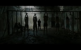 Cảnh quay tra tấn tại Venezuela thực chất là... cảnh phim trên Netflix