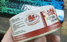 Đồ hộp Hạ Long nói gì về nghi án sử dụng heo bệnh?