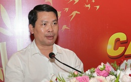 Bán hàng hiệu của 500 thương hiệu tại khách sạn 5 sao ở Cần Thơ với giá giảm sâu