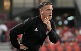 Indonesia sẽ chơi đẹp dưới thời HLV Herdman