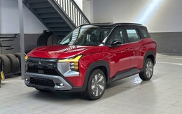 Tin tức giá xe: Hàng loạt hãng xe giảm giá mạnh đầu năm, nhiều mẫu giảm tới hàng trăm triệu đồng