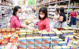 TP.HCM khen thưởng các phường, xã và doanh nghiệp nộp ngân sách trên 3.000 tỉ đồng