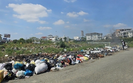 Nâng giá thu gom rác có nâng chất lượng phục vụ?