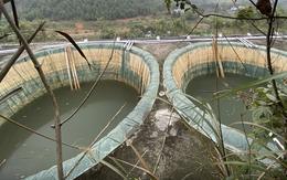 Không được sửa đổi tùy tiện dữ liệu khoáng sản, địa chất