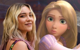 Sau 6 năm chờ đợi, 'Tangled bản live-action' hé lộ dàn diễn viên
