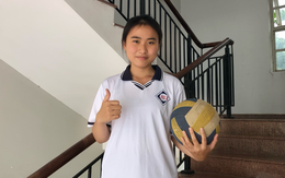 Bài luận về 'cây nến thơm' giúp nữ sinh trường chuyên nhận học bổng toàn phần tại Mỹ