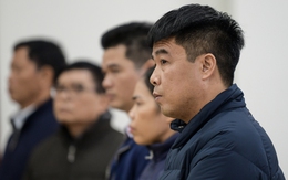 Cựu chủ tịch Tập đoàn Phúc Sơn nói tòa tuyên thế nào cũng không kháng cáo