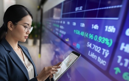 Tin tức sáng 9-1: Cổ phiếu Đồ hộp Hạ Long được 'cứu'; Thanh khoản chứng khoán sụt giảm