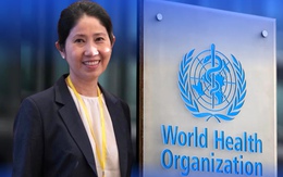 Đại học Y Dược TP.HCM vinh danh các nhà khoa học đưa nghiên cứu y học Việt Nam ra thế giới