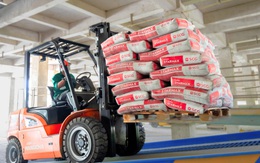 Mới tăng giá dịp cuối năm, loạt công ty xi măng thông báo tăng giá đợt nữa