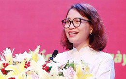 Tổng biên tập Báo và phát thanh, truyền hình Đồng Nai được cho thôi việc theo nguyện vọng