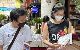 10 năm hoạt động, Đường sách TP.HCM thu trên 433 tỉ đồng