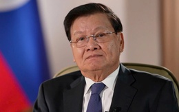 Ông Thongloun Sisoulith tái đắc cử chức Tổng Bí thư Đảng Nhân dân cách mạng Lào