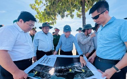 Đừng chờ thủ tục mà phải chủ động tháo gỡ, đẩy nhanh dự án đón APEC 2027