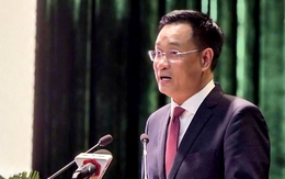 Bí thư Lê Ngọc Quang: Sẽ tạo điều kiện hết sức, doanh nghiệp thành công Đà Nẵng mới thành công