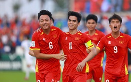 Thắng hai trận liên tiếp, U23 Việt Nam vẫn có thể bị loại trong trường hợp nào?